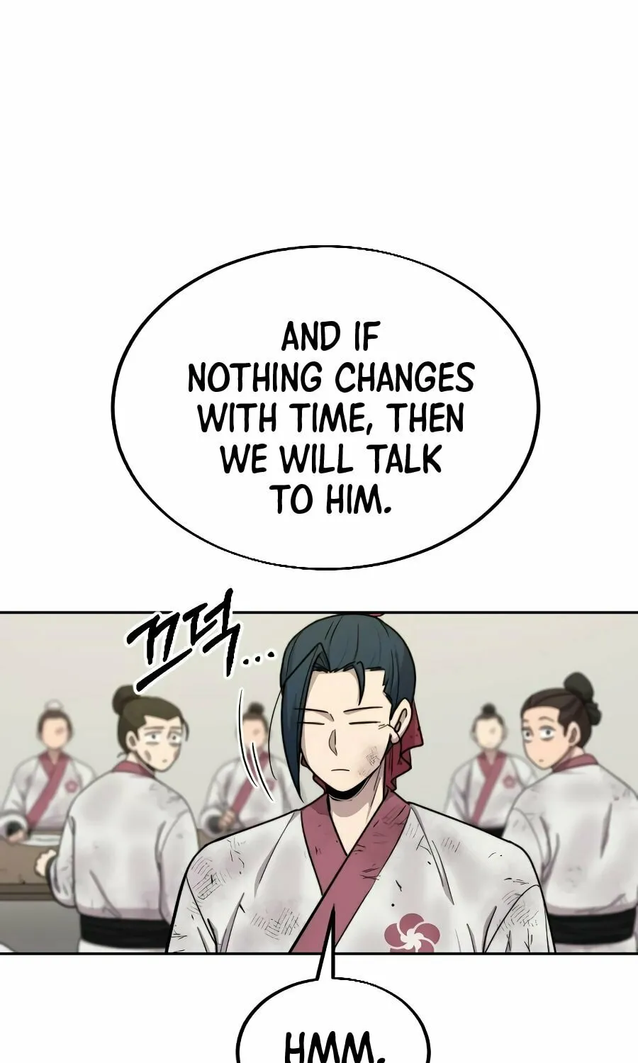 Return of the Blossoming Blade Chapter 18 page 112 - 