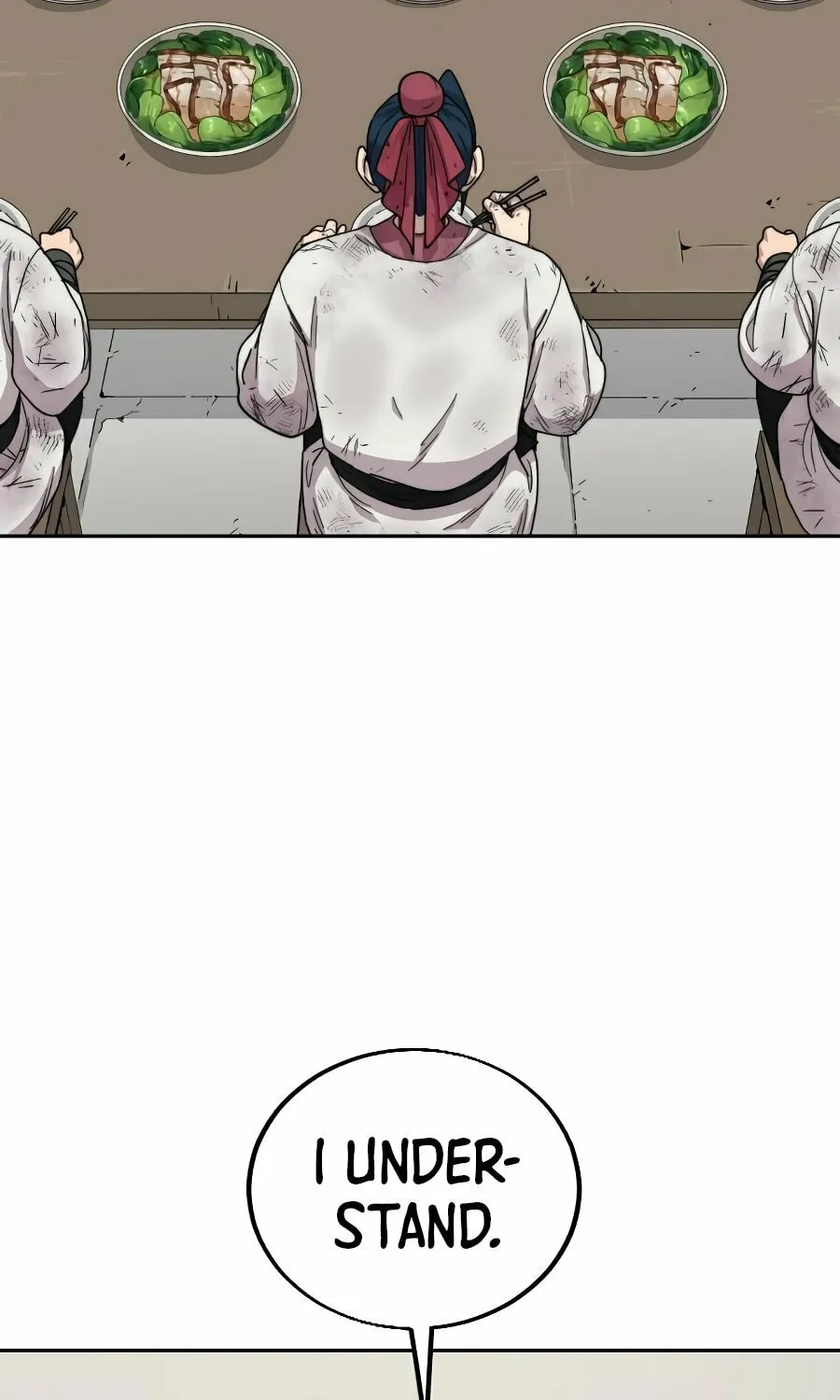 Return of the Blossoming Blade Chapter 18 page 115 - 
