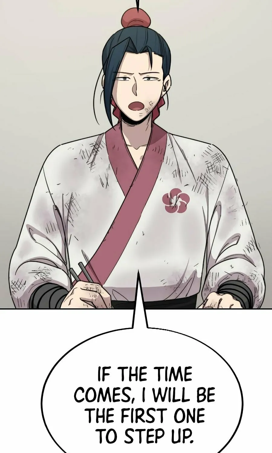 Return of the Blossoming Blade Chapter 18 page 116 - 