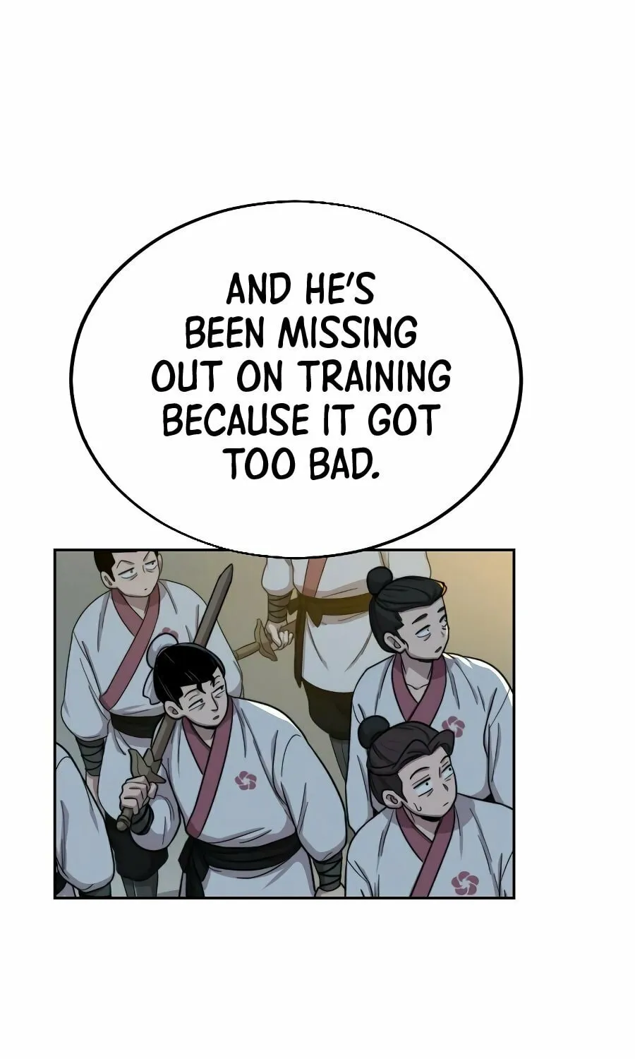 Return of the Blossoming Blade Chapter 18 page 13 - 