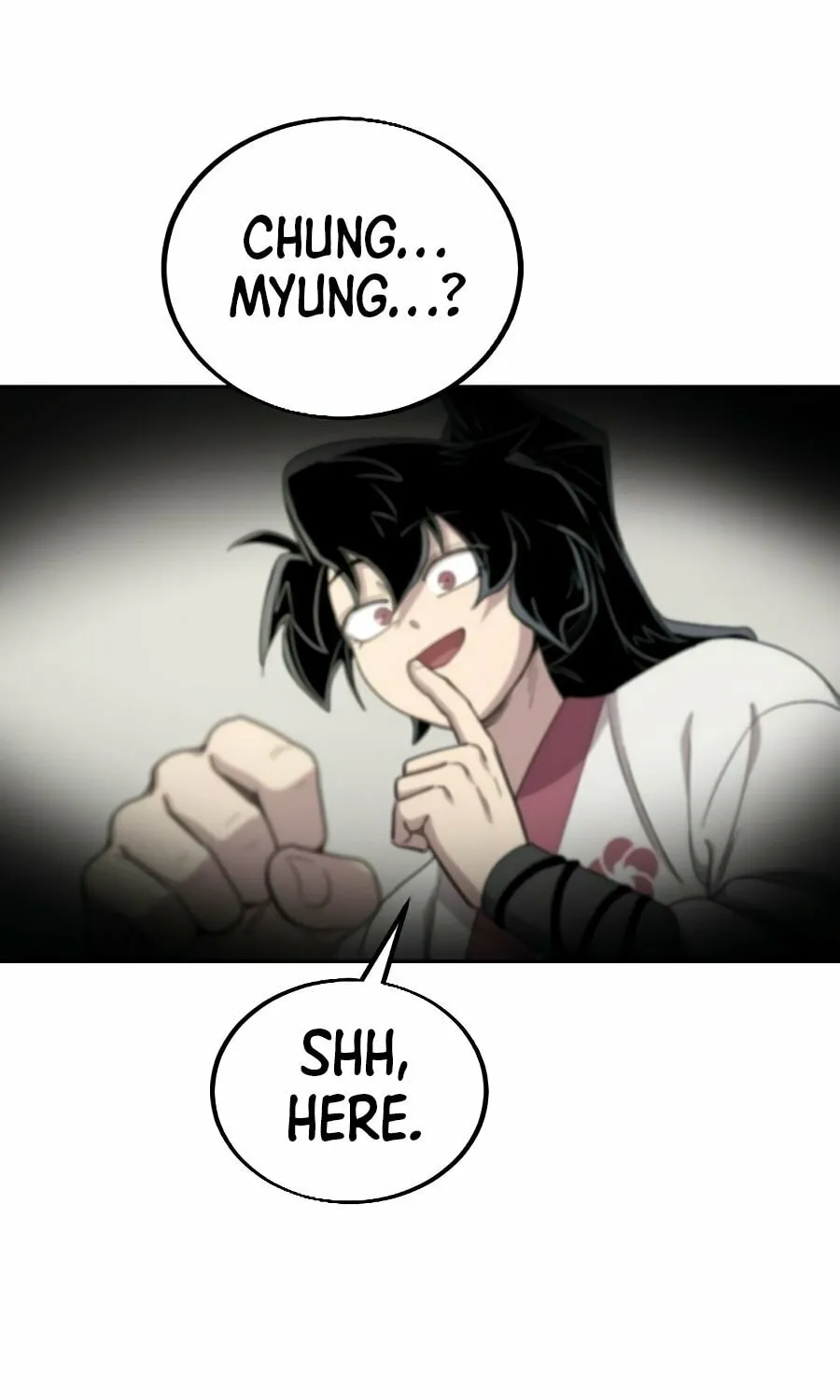 Return of the Blossoming Blade Chapter 18 page 128 - 