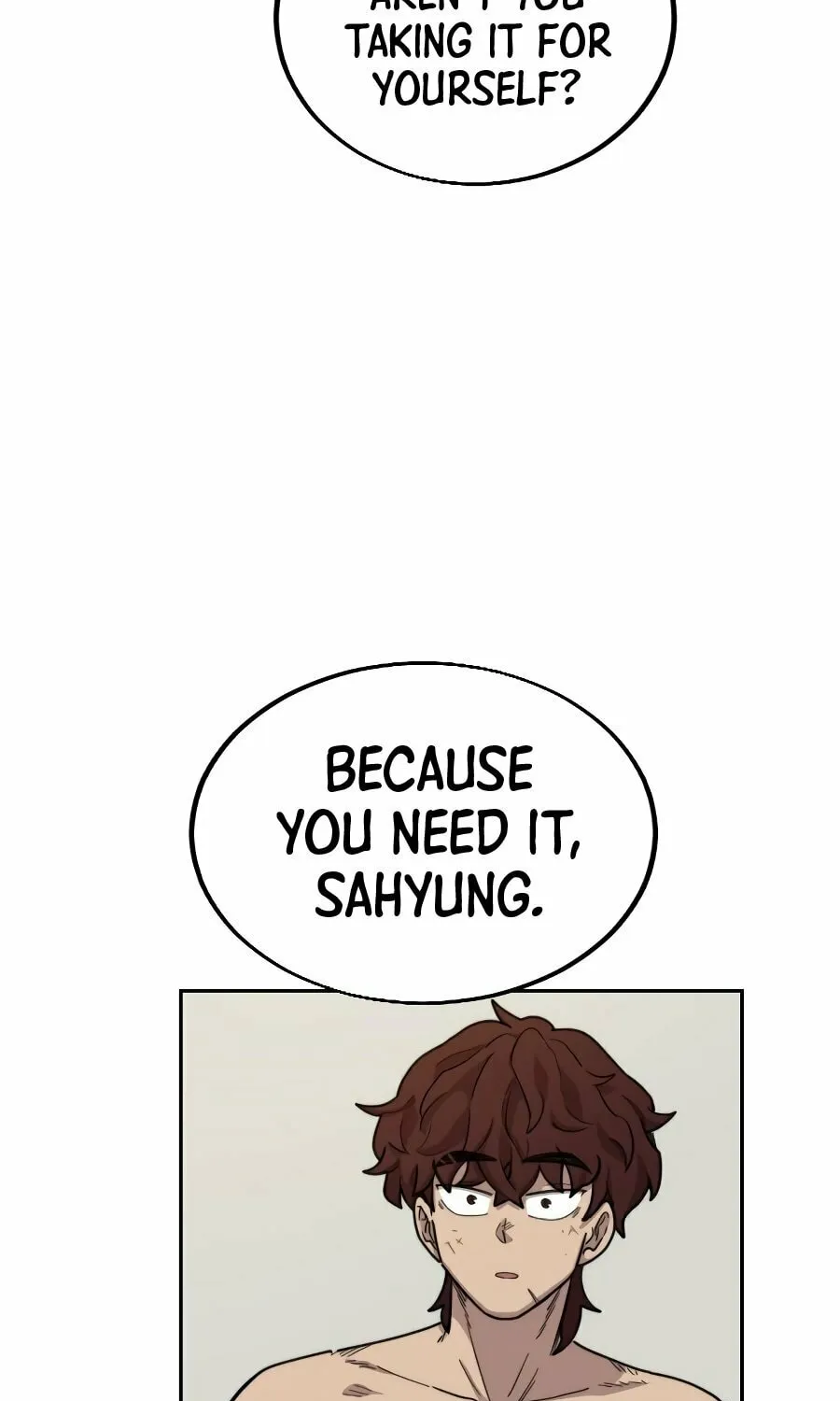 Return of the Blossoming Blade Chapter 18 page 135 - 
