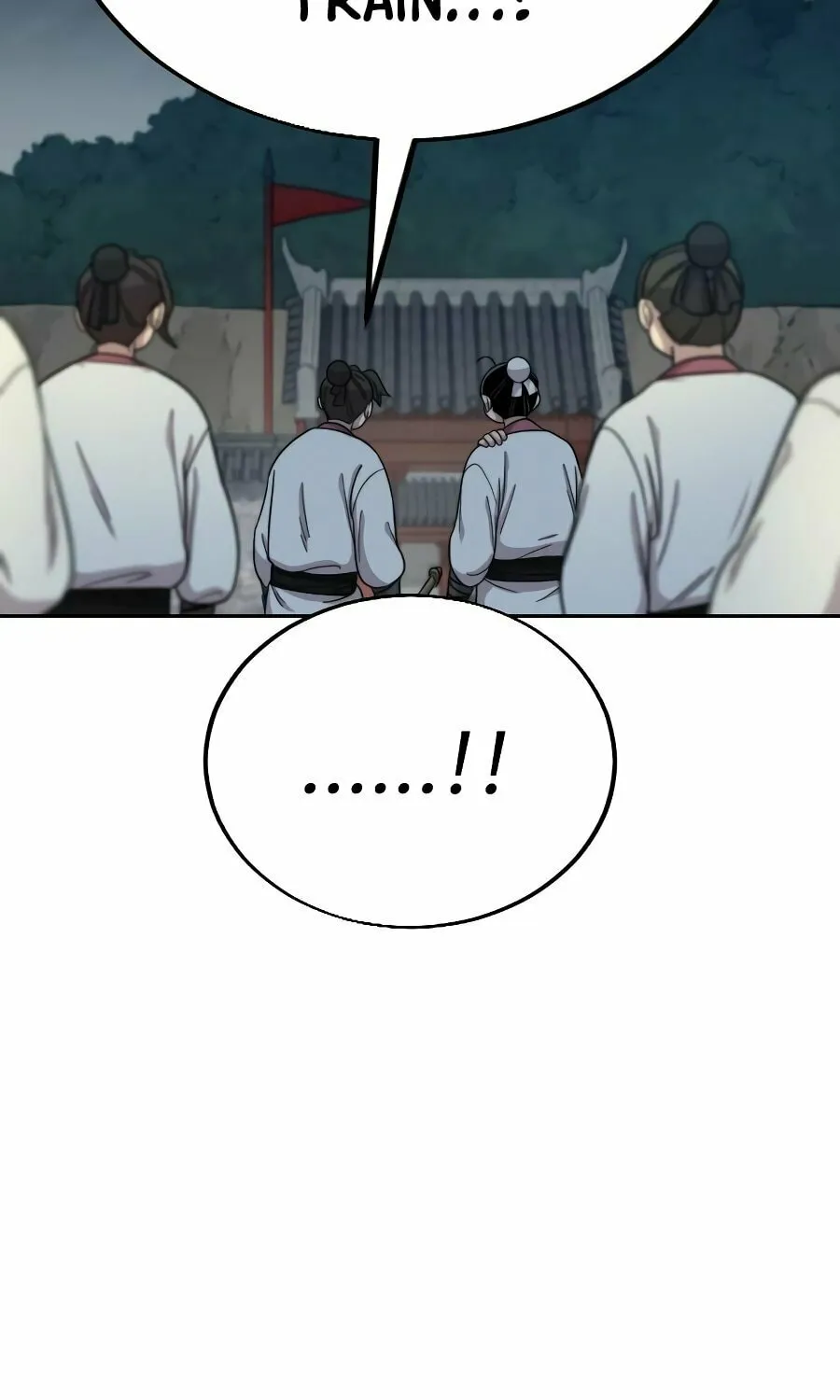 Return of the Blossoming Blade Chapter 18 page 15 - 