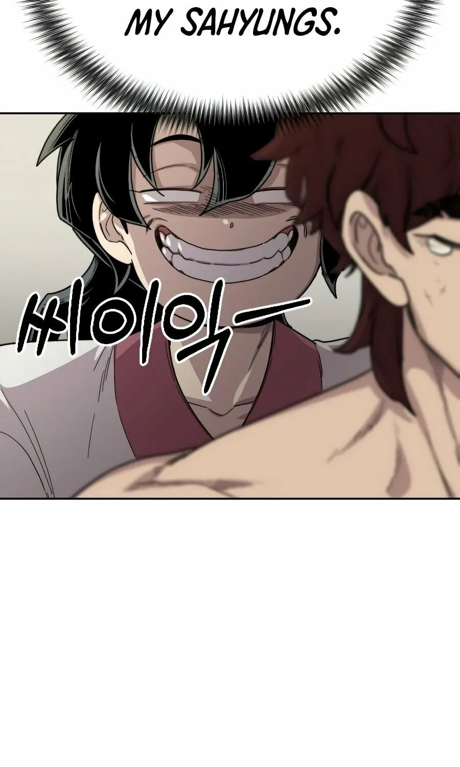 Return of the Blossoming Blade Chapter 18 page 143 - 