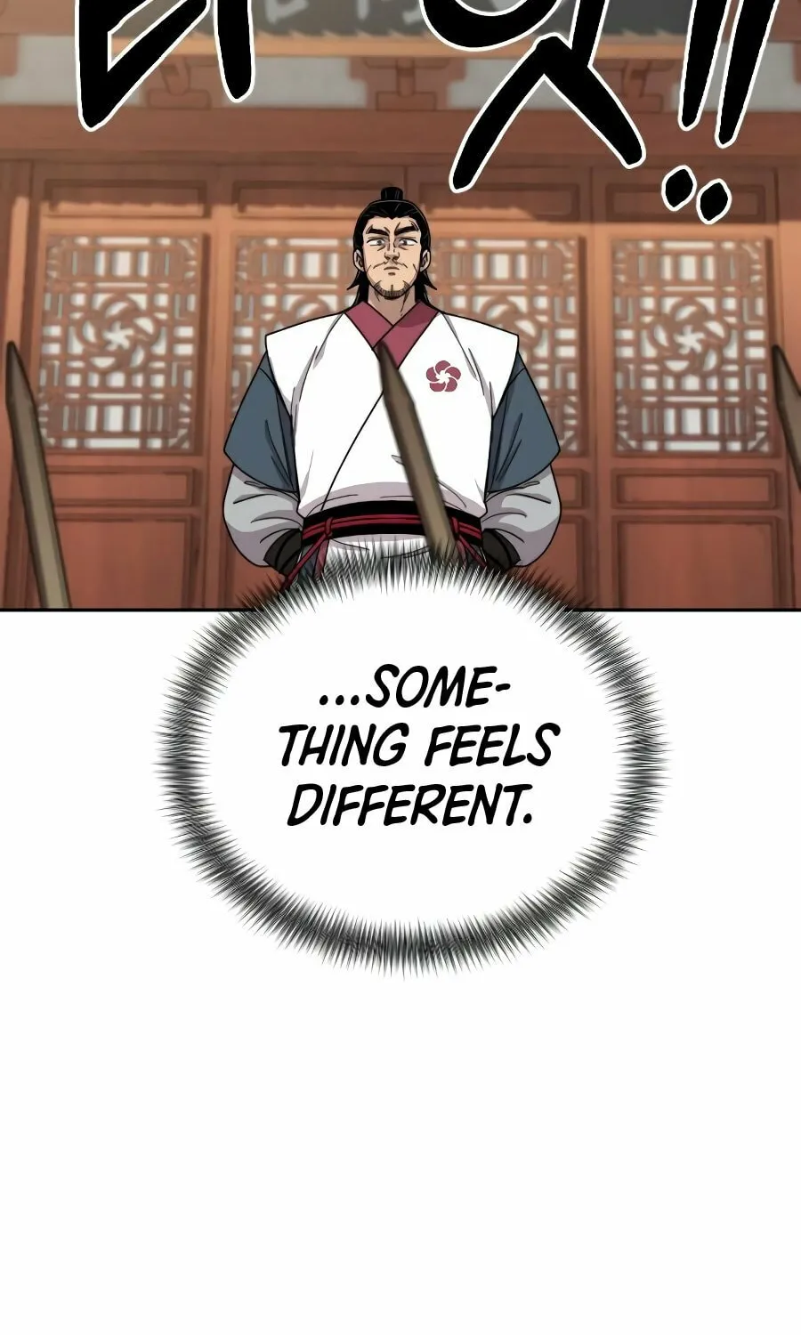 Return of the Blossoming Blade Chapter 18 page 148 - 