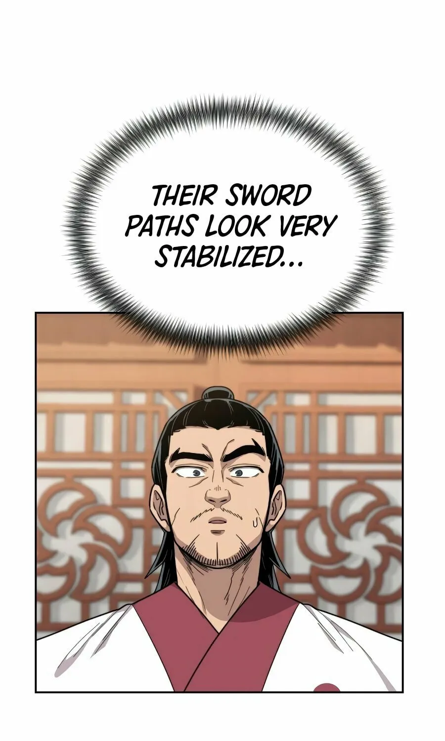 Return of the Blossoming Blade Chapter 18 page 149 - 
