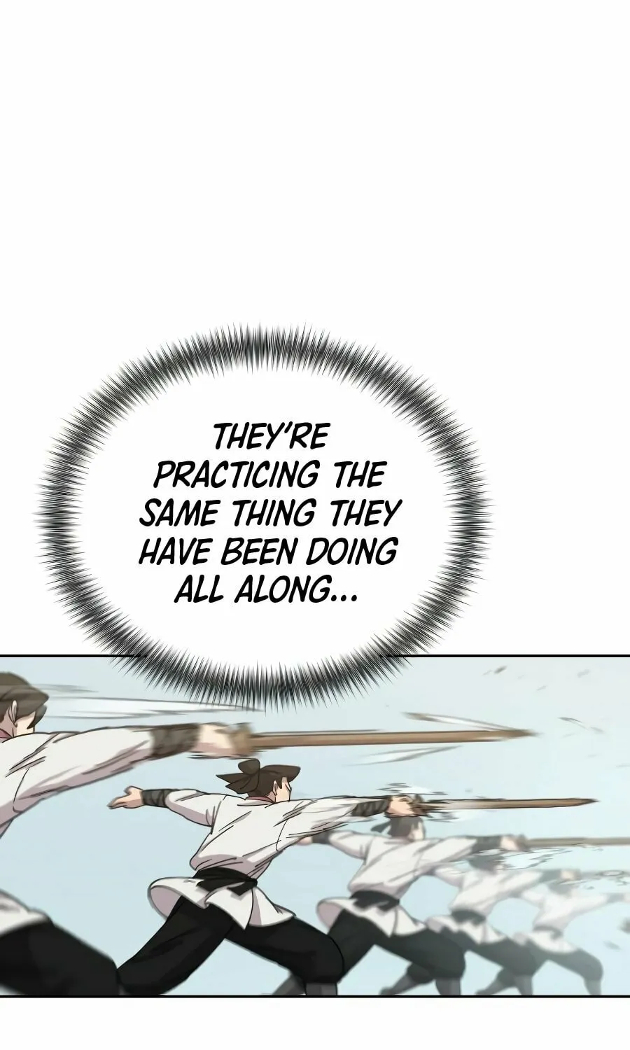 Return of the Blossoming Blade Chapter 18 page 150 - 