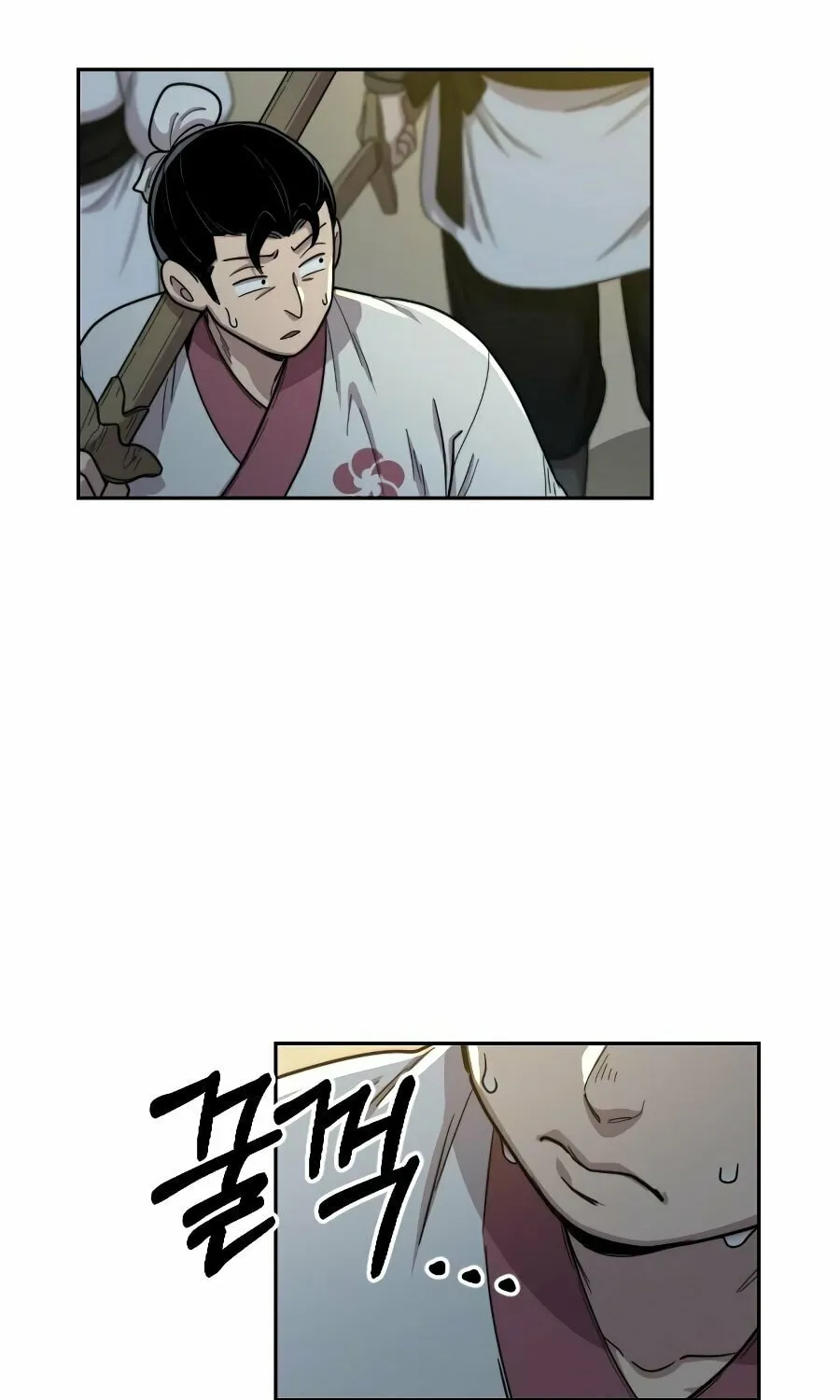 Return of the Blossoming Blade Chapter 18 page 16 - 