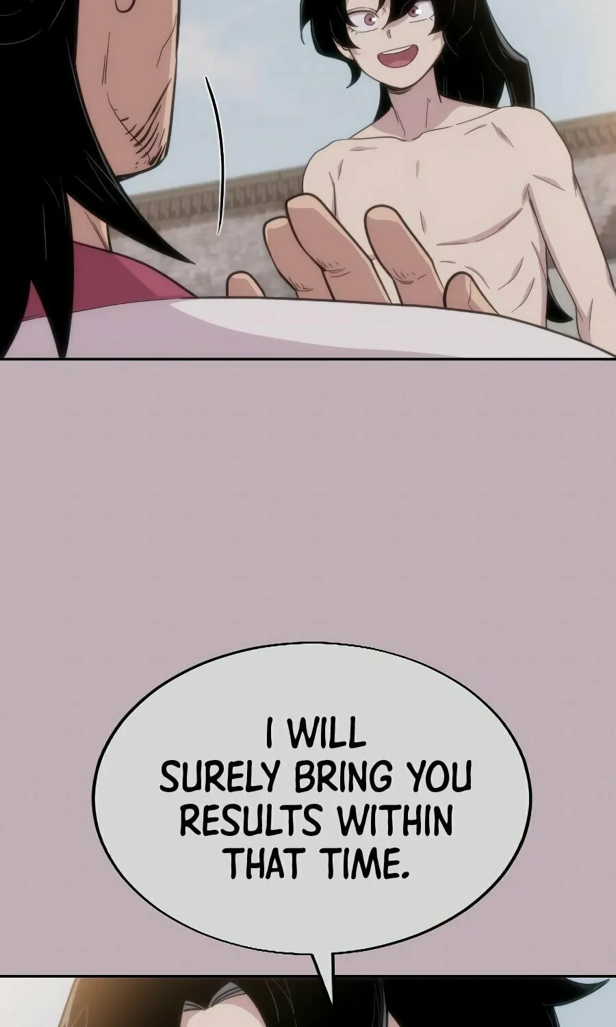 Return of the Blossoming Blade Chapter 18 page 158 - 