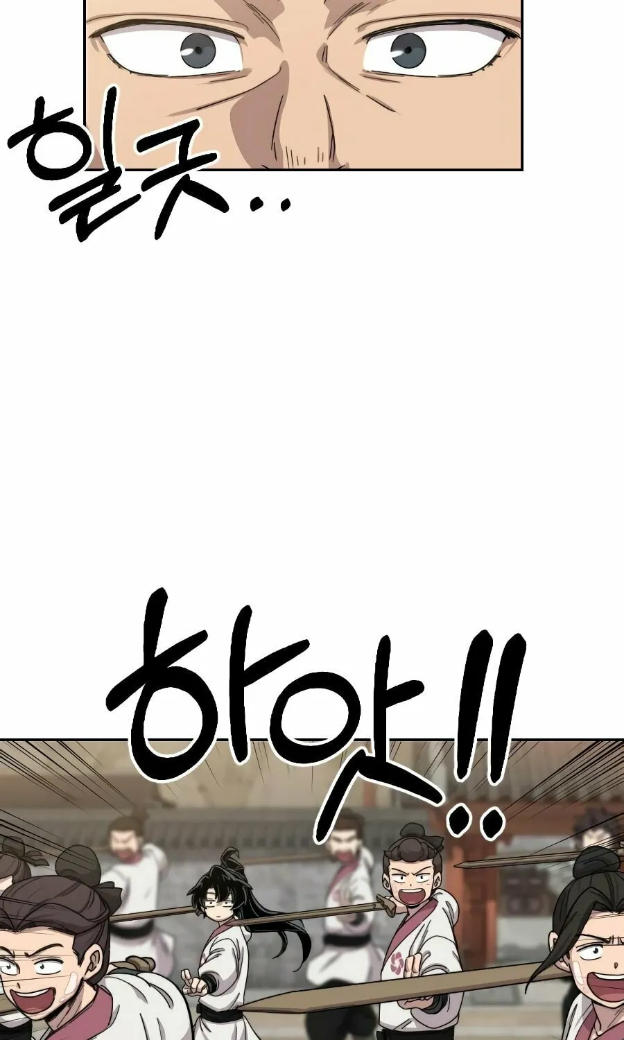 Return of the Blossoming Blade Chapter 18 page 161 - 