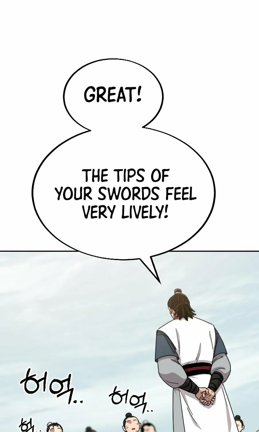 Return of the Blossoming Blade Chapter 18 page 164 - 