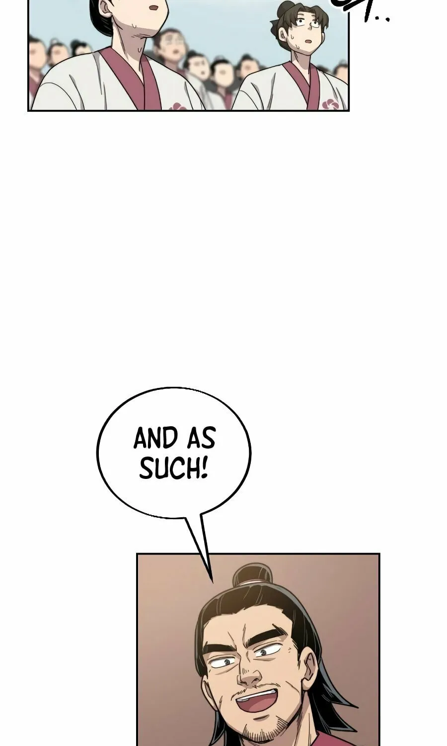 Return of the Blossoming Blade Chapter 18 page 166 - 