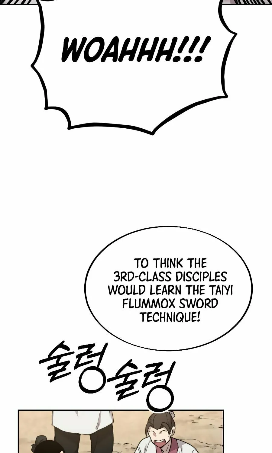 Return of the Blossoming Blade Chapter 18 page 169 - 