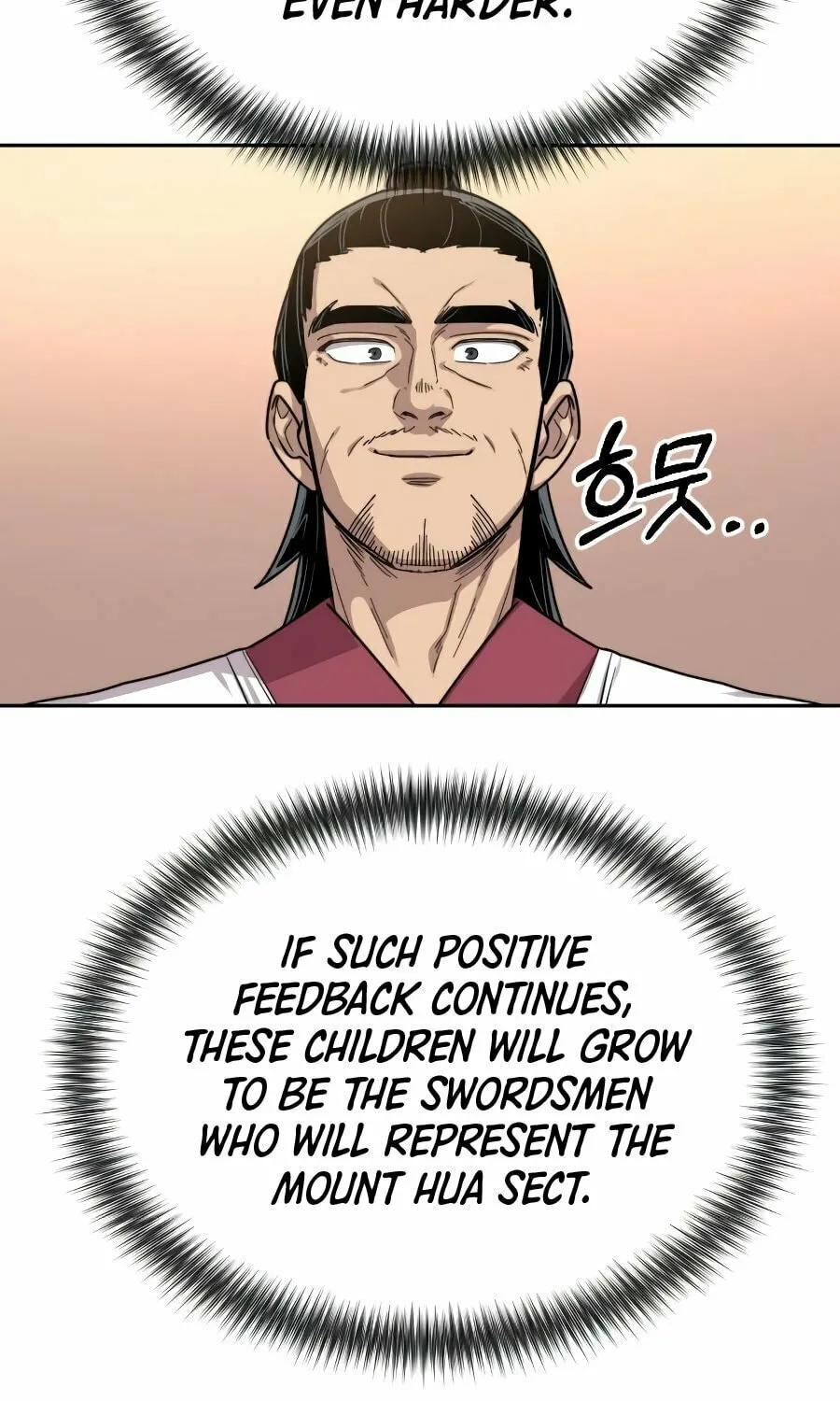 Return of the Blossoming Blade Chapter 18 page 172 - 