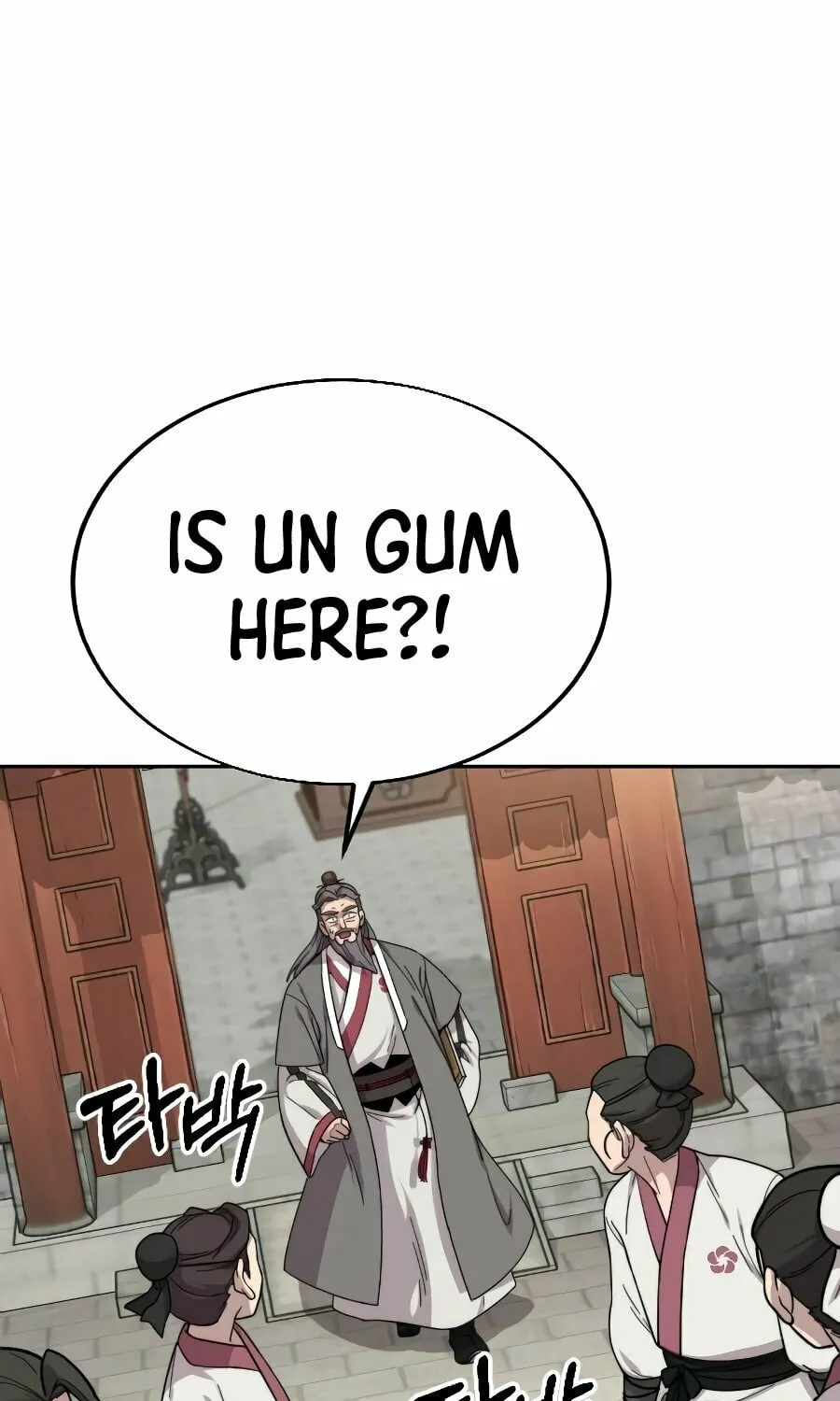 Return of the Blossoming Blade Chapter 18 page 174 - 
