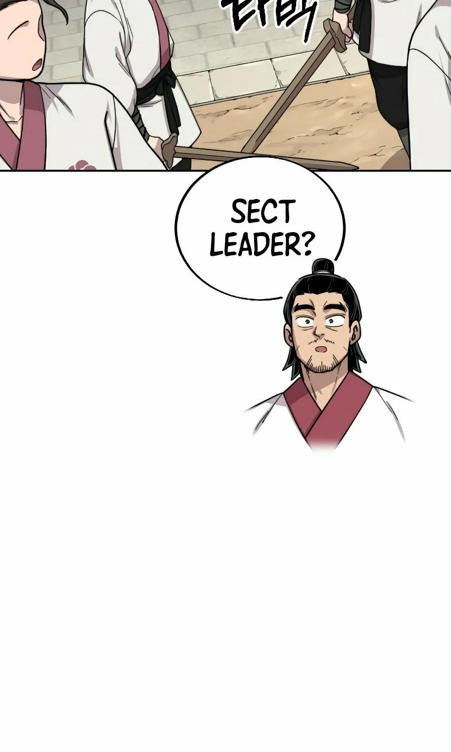 Return of the Blossoming Blade Chapter 18 page 175 - 