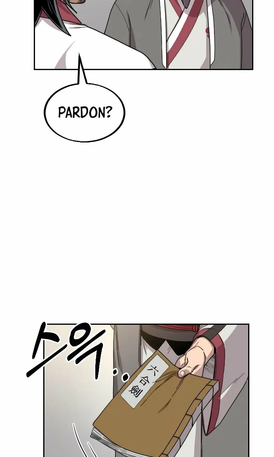 Return of the Blossoming Blade Chapter 18 page 178 - 