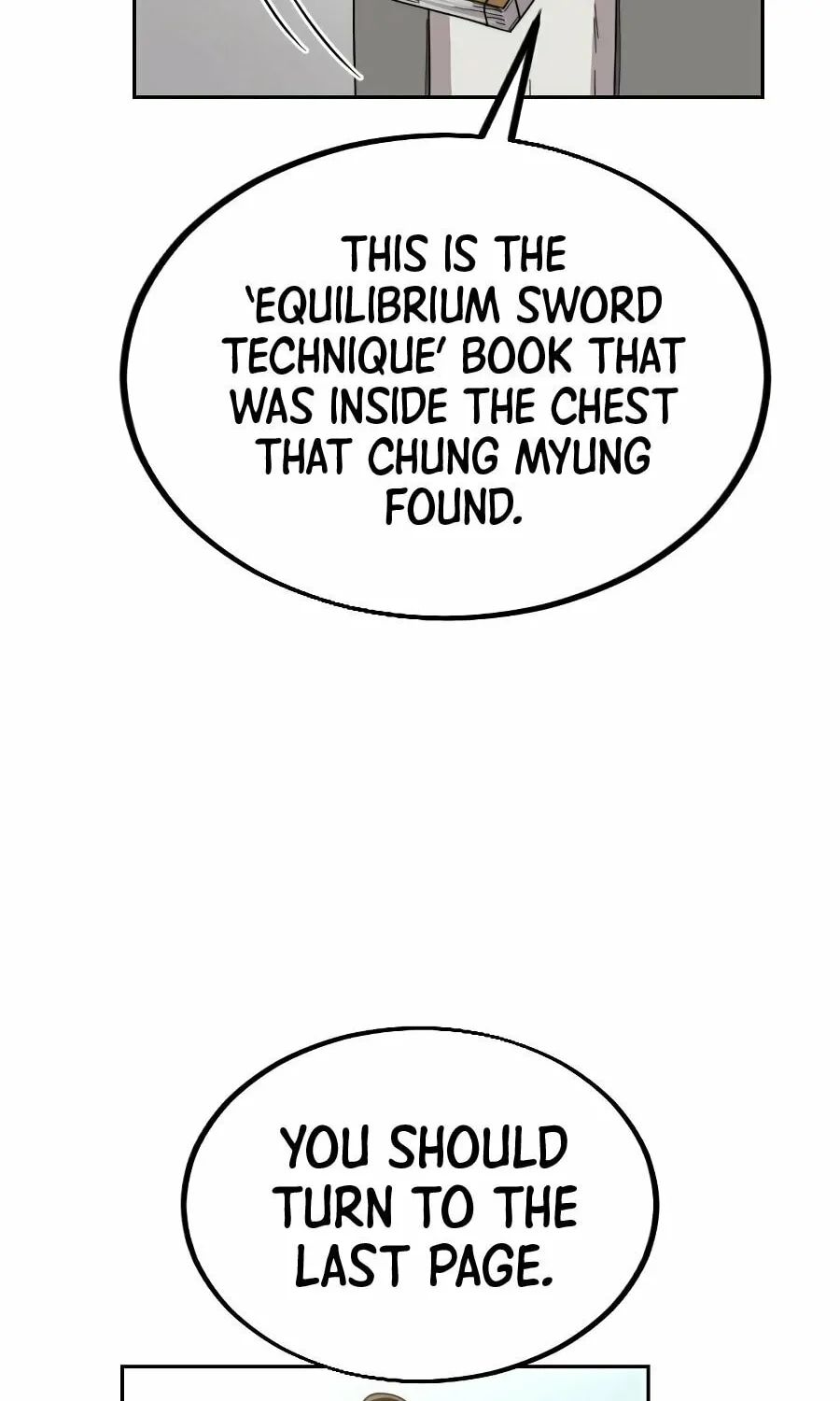 Return of the Blossoming Blade Chapter 18 page 179 - 