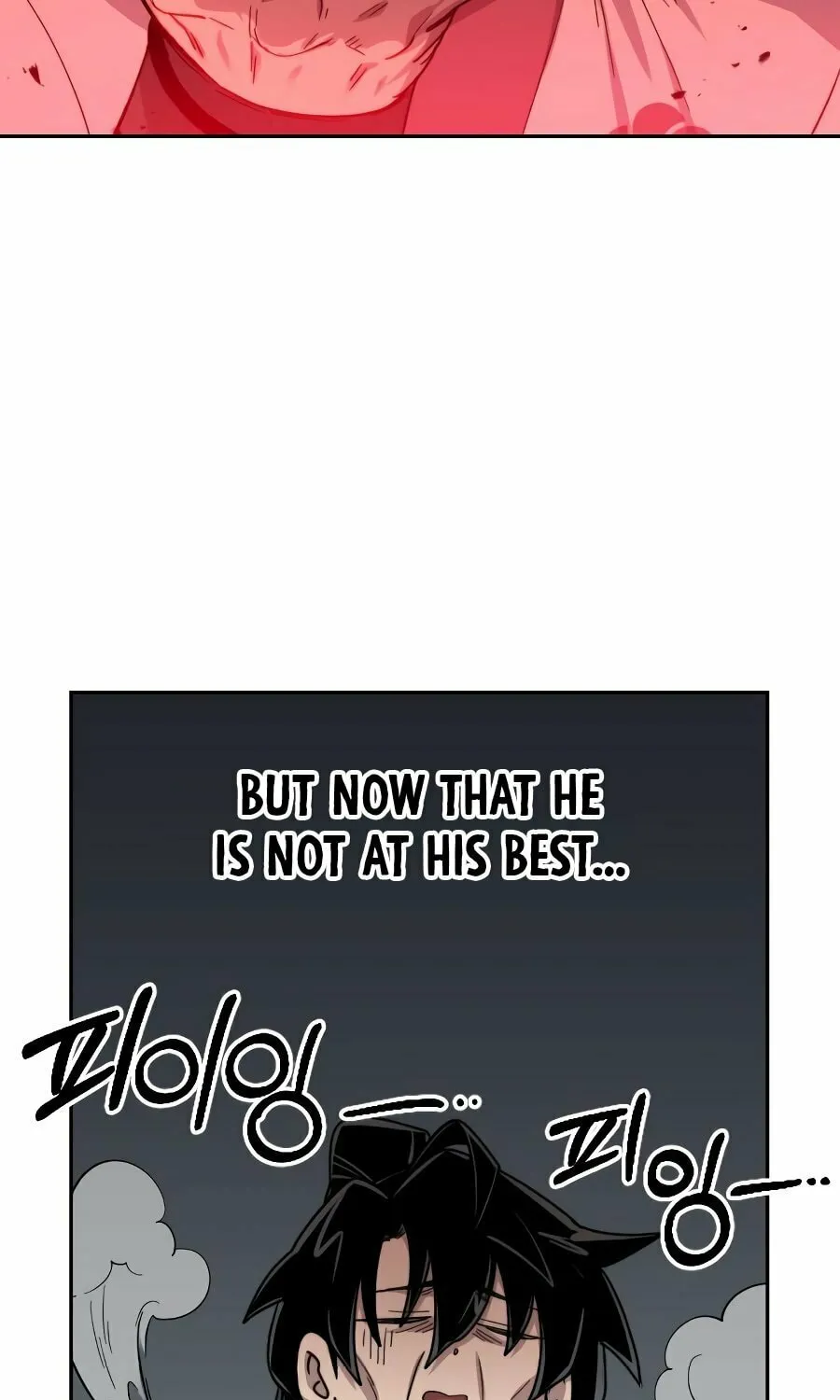 Return of the Blossoming Blade Chapter 18 page 19 - 