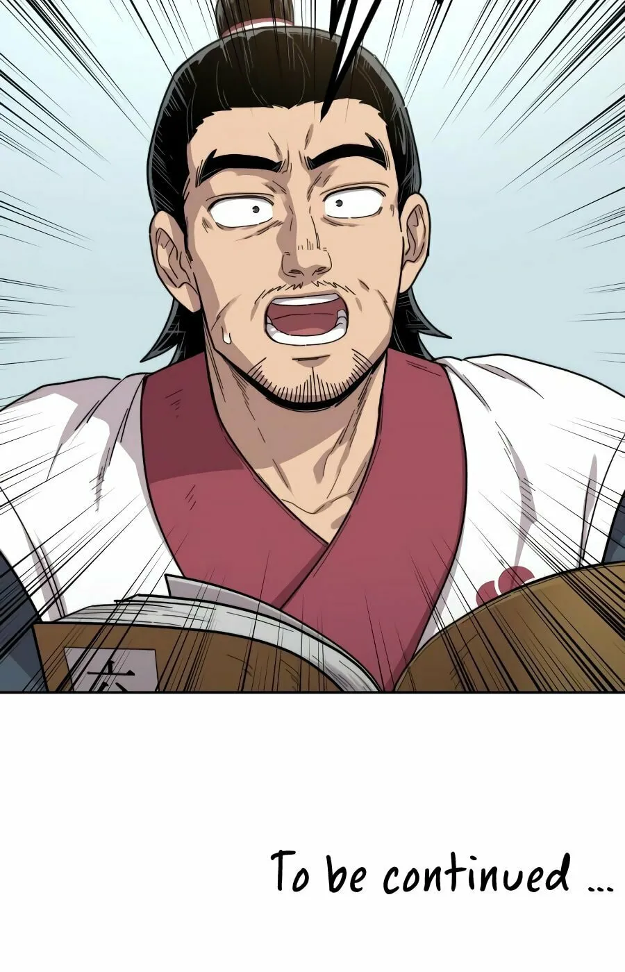 Return of the Blossoming Blade Chapter 18 page 182 - 