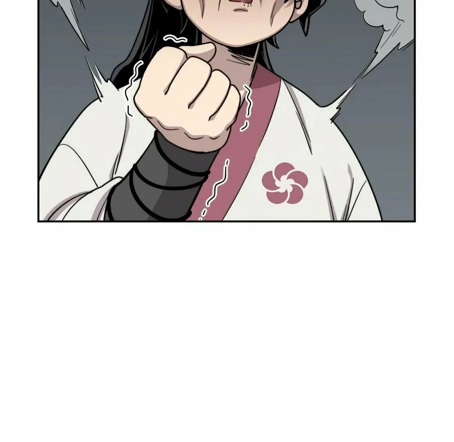 Return of the Blossoming Blade Chapter 18 page 20 - 