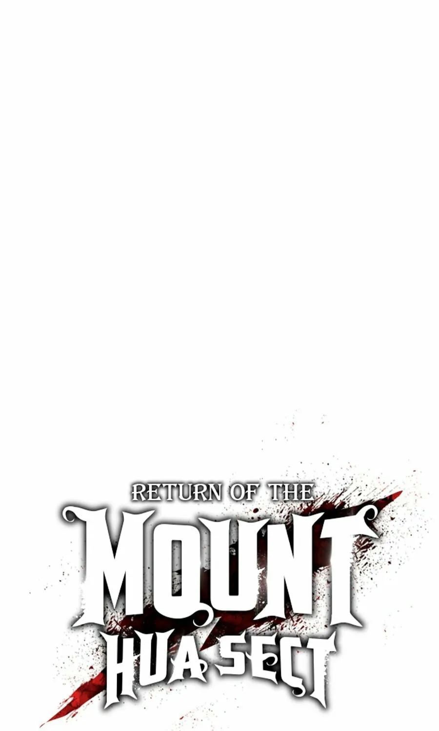 Return of the Blossoming Blade Chapter 18 page 3 - 