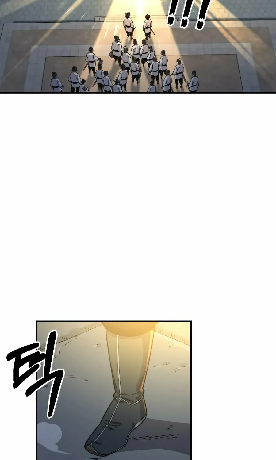 Return of the Blossoming Blade Chapter 18 page 28 - 