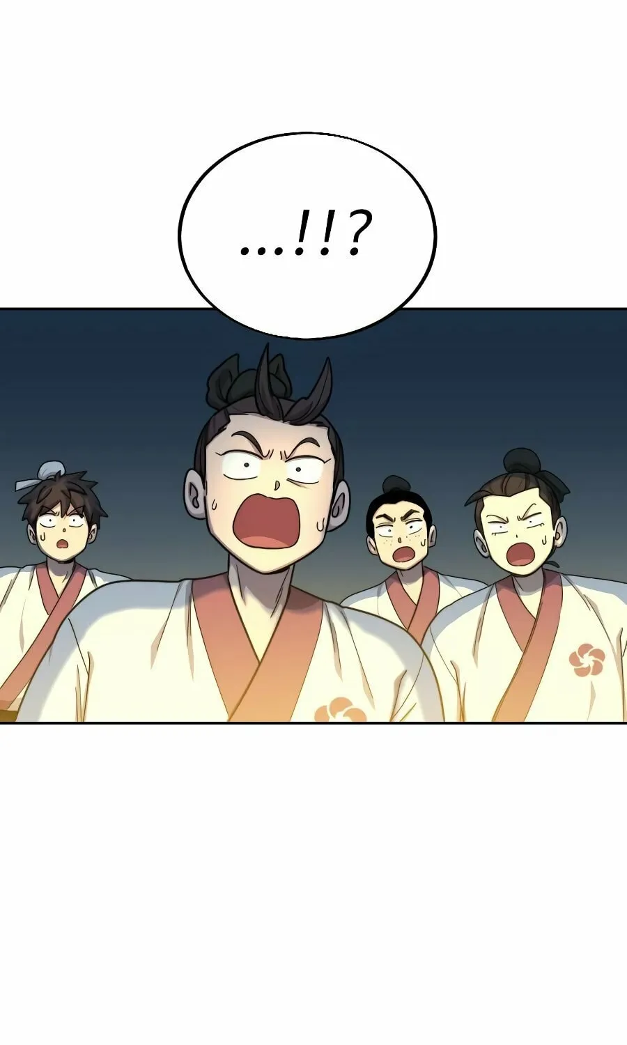 Return of the Blossoming Blade Chapter 18 page 30 - 
