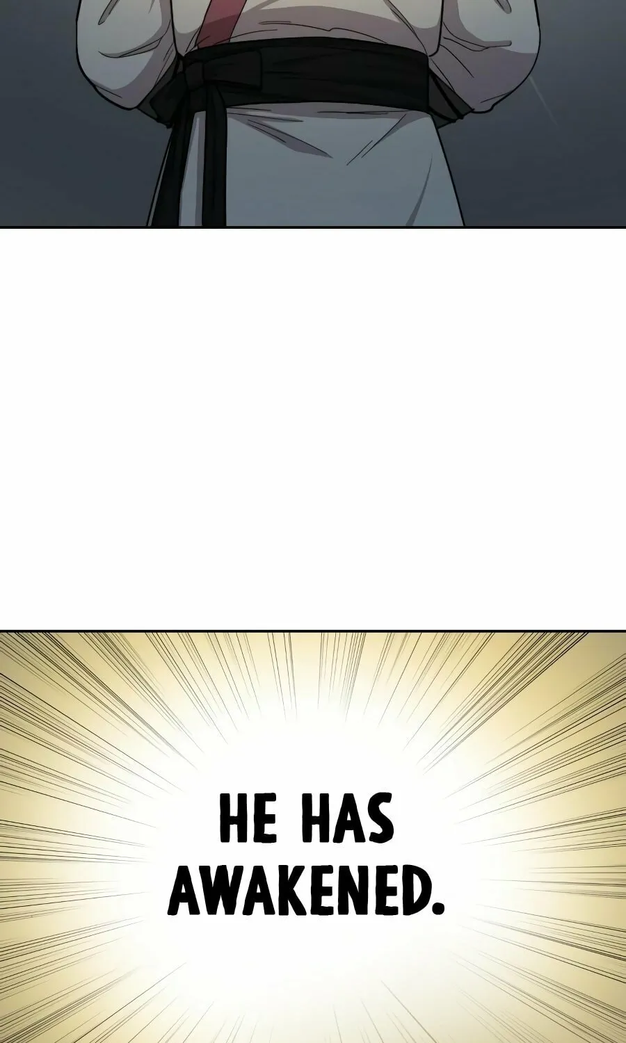 Return of the Blossoming Blade Chapter 18 page 32 - 