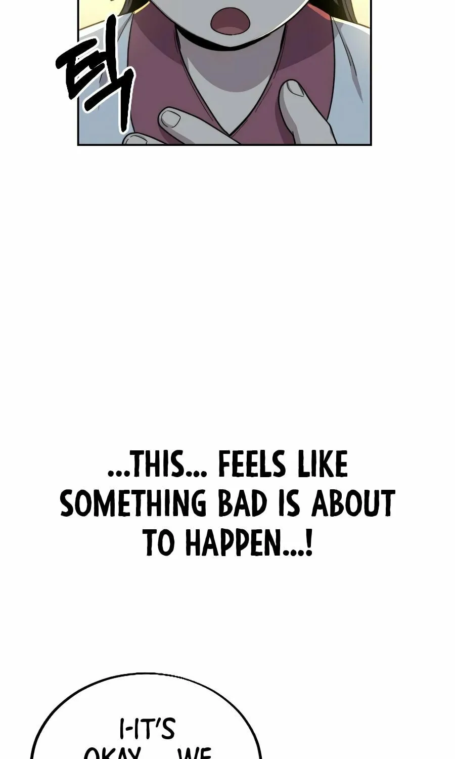 Return of the Blossoming Blade Chapter 18 page 37 - 