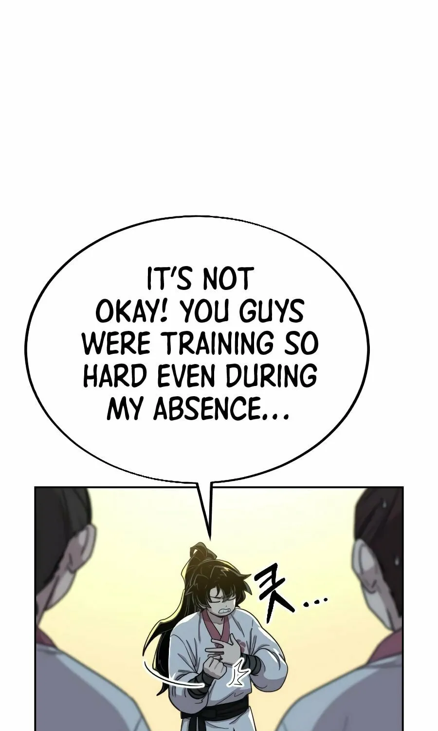 Return of the Blossoming Blade Chapter 18 page 39 - 