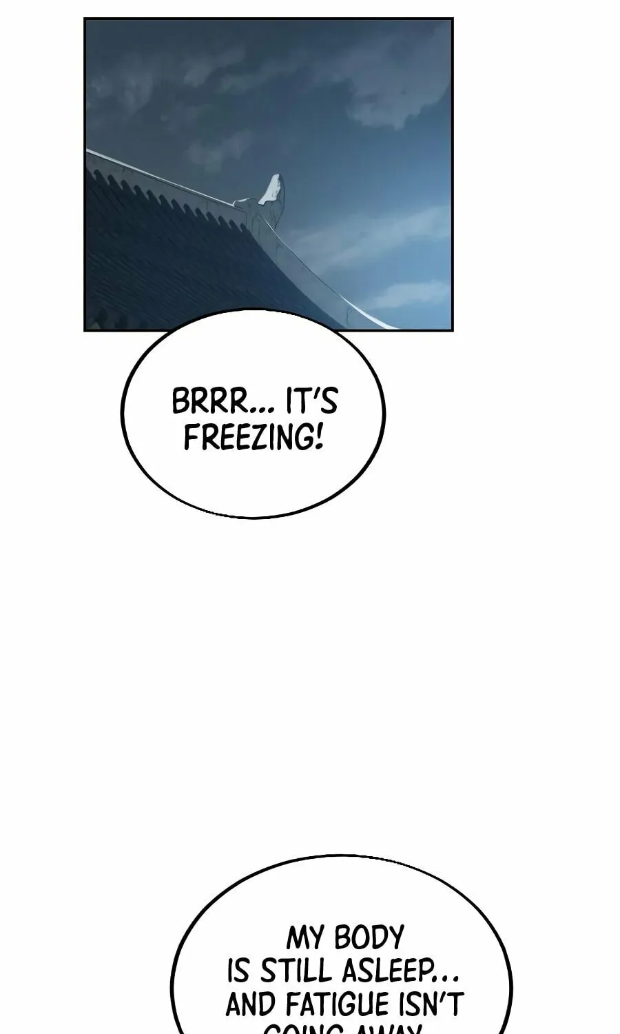 Return of the Blossoming Blade Chapter 18 page 5 - 