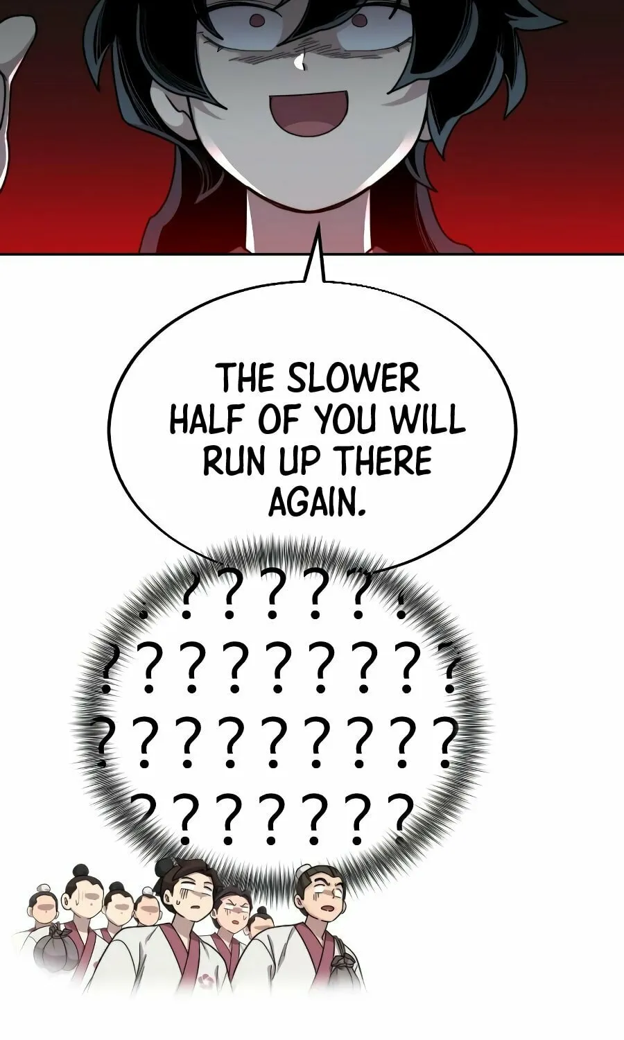 Return of the Blossoming Blade Chapter 18 page 48 - 