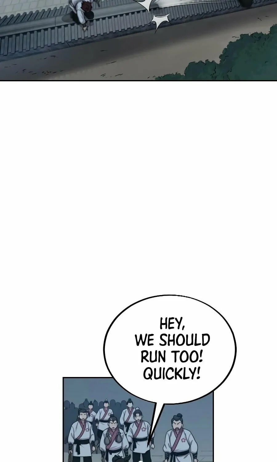 Return of the Blossoming Blade Chapter 18 page 52 - 