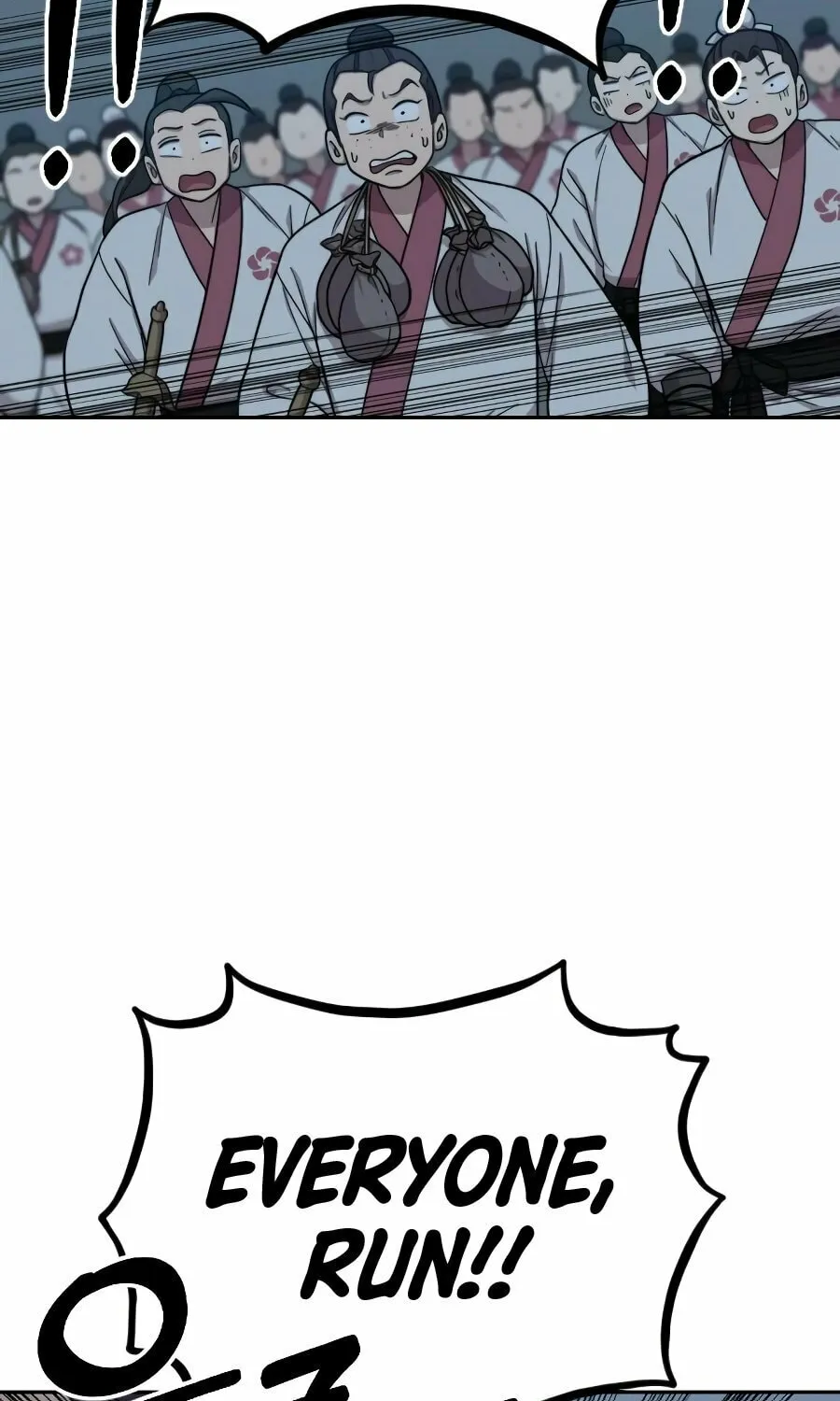 Return of the Blossoming Blade Chapter 18 page 54 - 