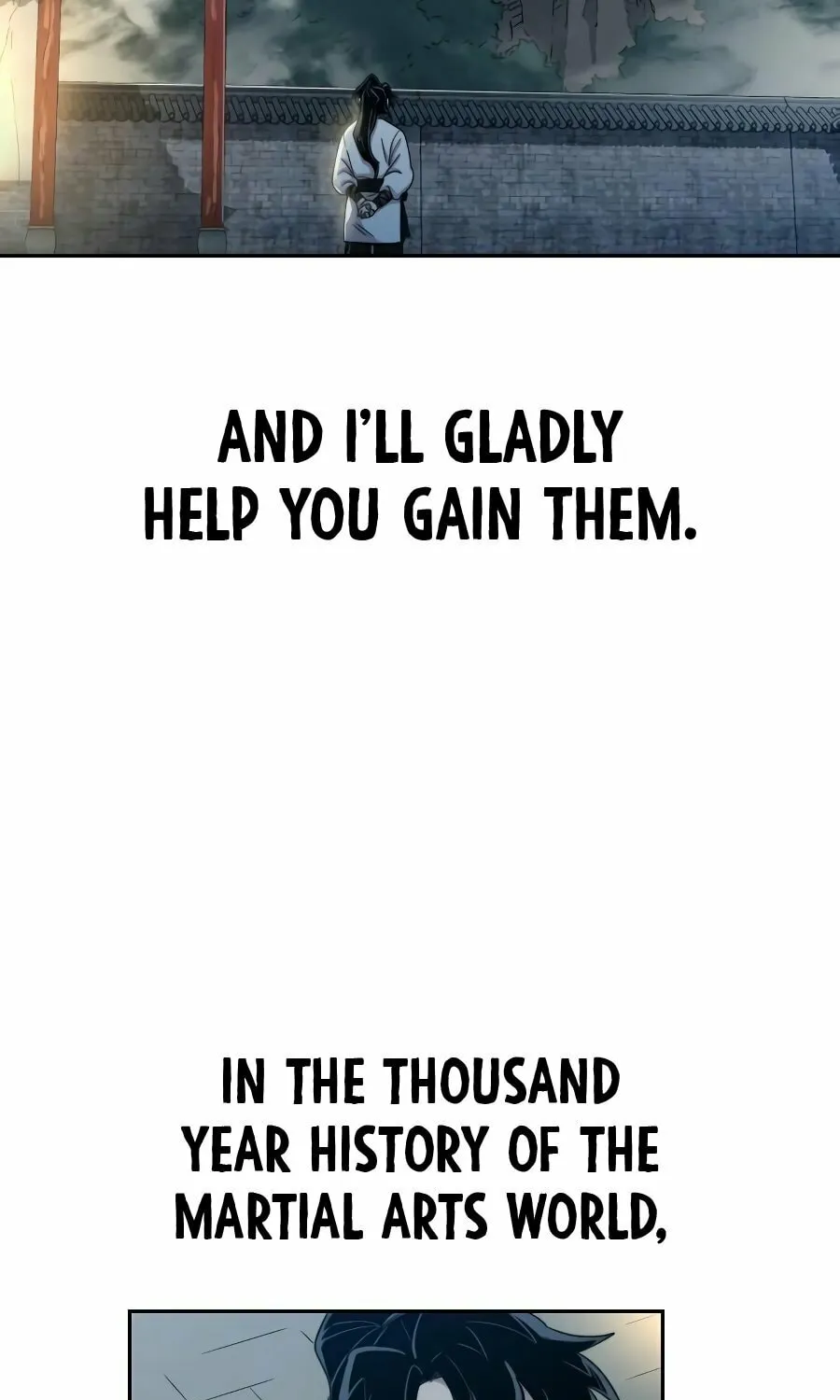 Return of the Blossoming Blade Chapter 18 page 62 - 