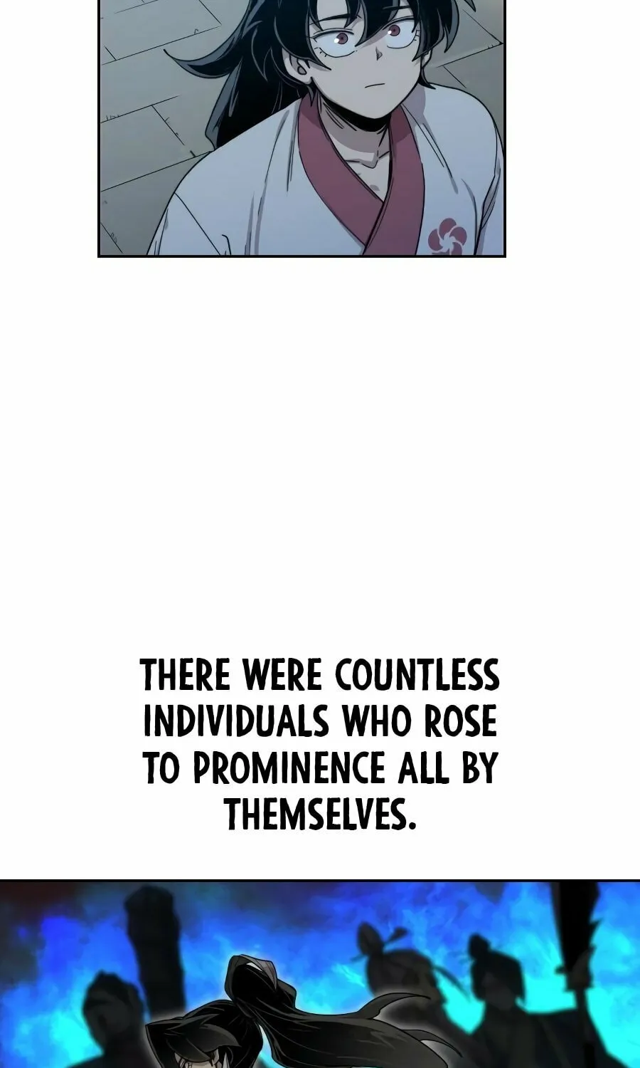 Return of the Blossoming Blade Chapter 18 page 63 - 