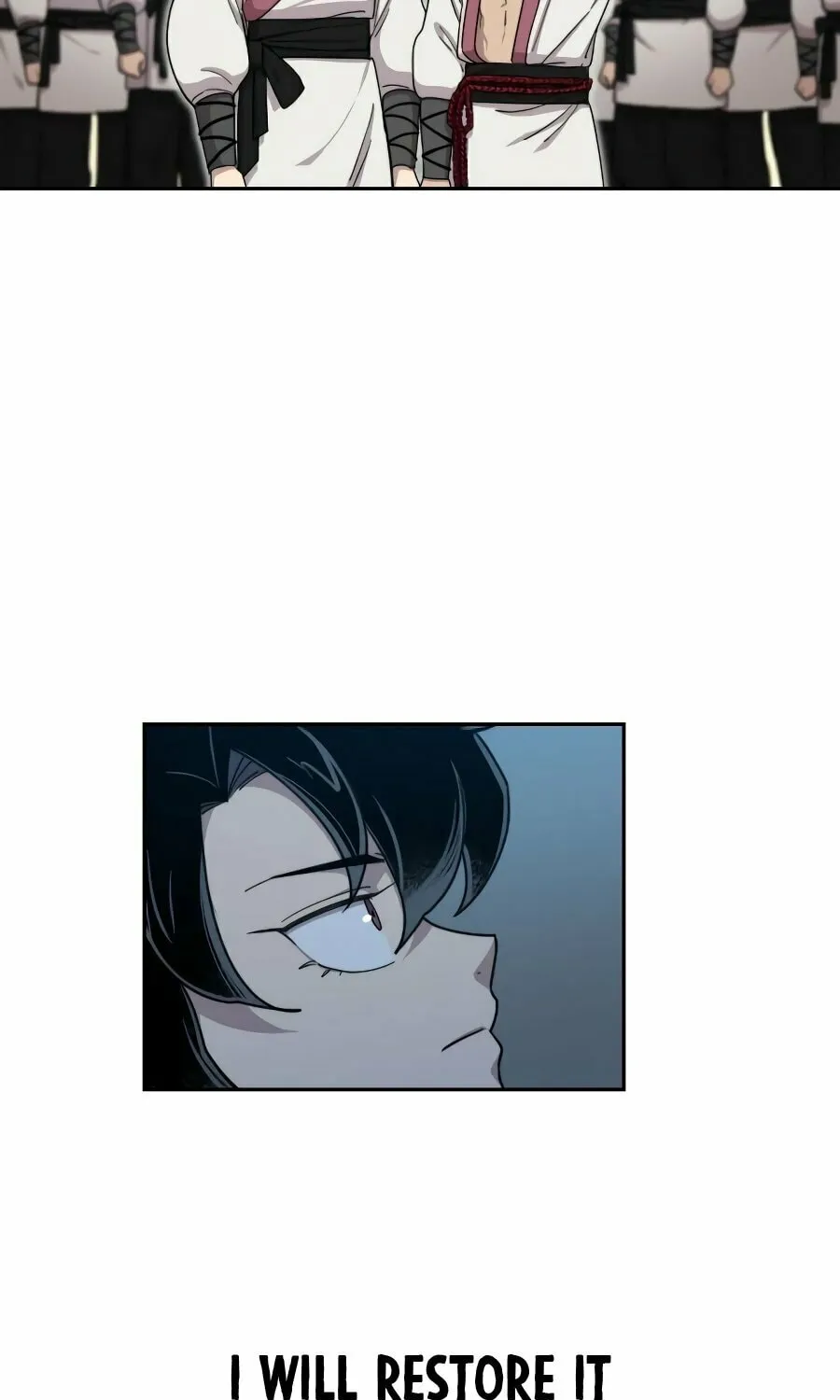 Return of the Blossoming Blade Chapter 18 page 66 - 