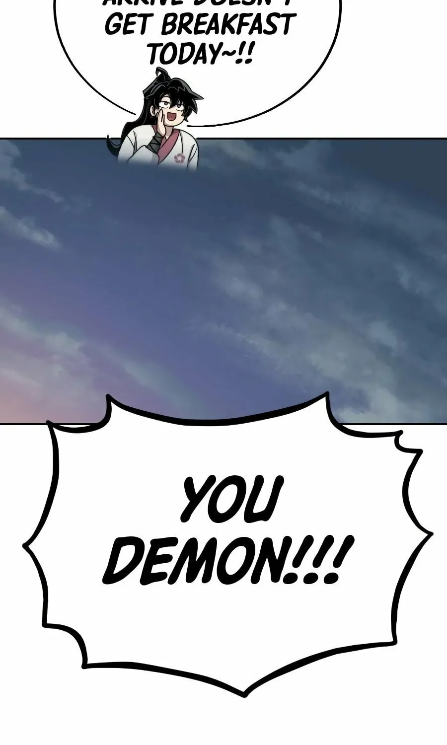 Return of the Blossoming Blade Chapter 18 page 69 - 