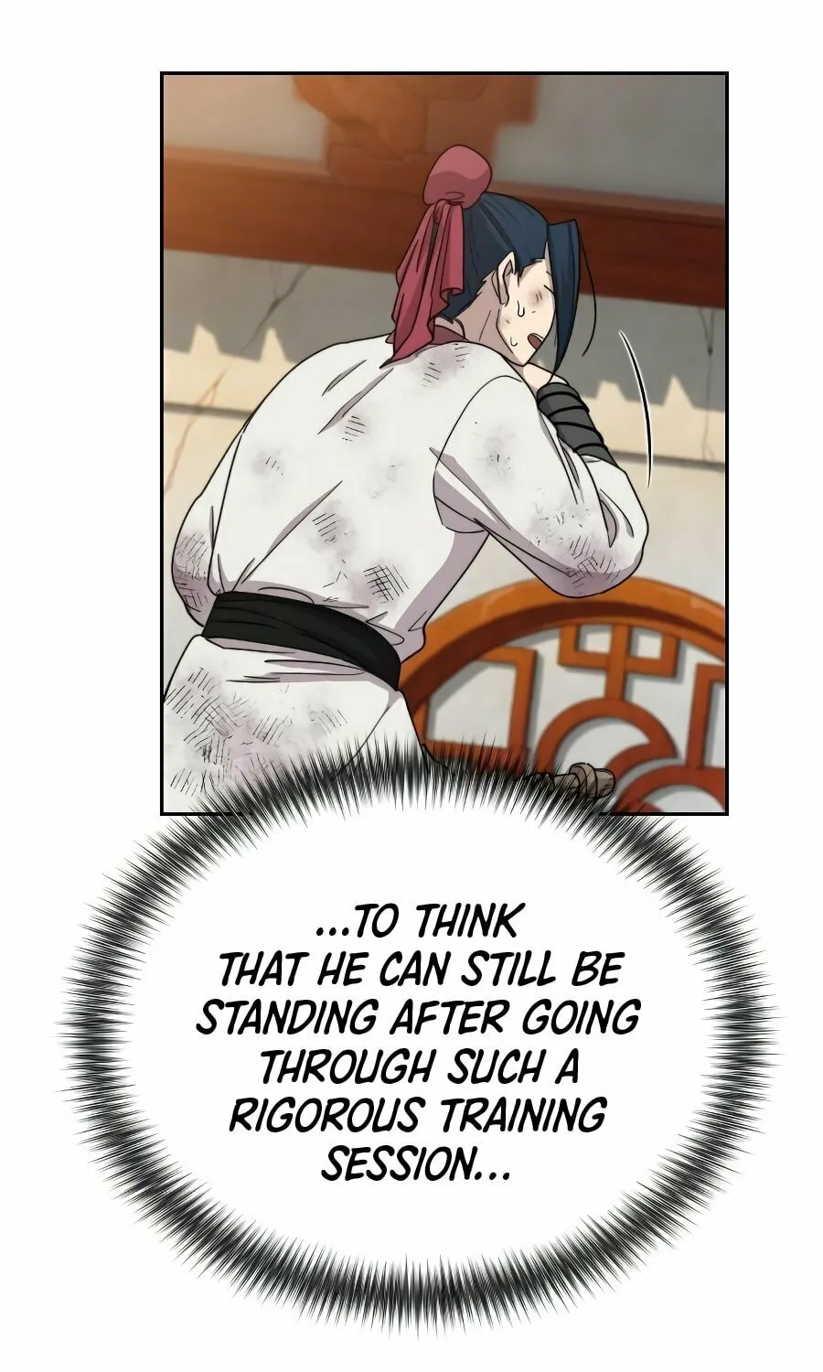 Return of the Blossoming Blade Chapter 18 page 76 - 