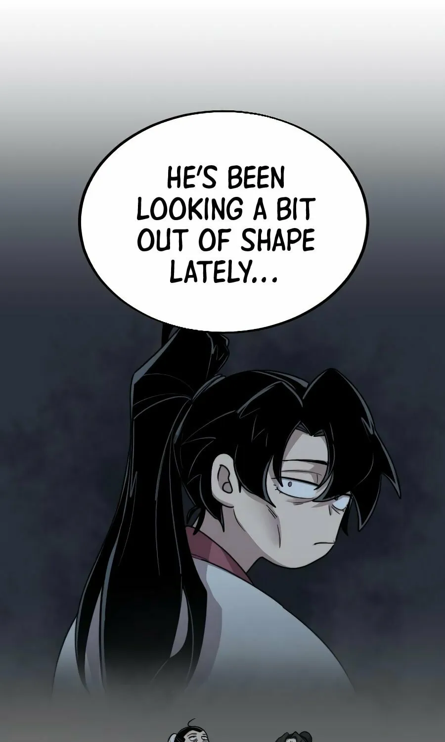 Return of the Blossoming Blade Chapter 18 page 9 - 