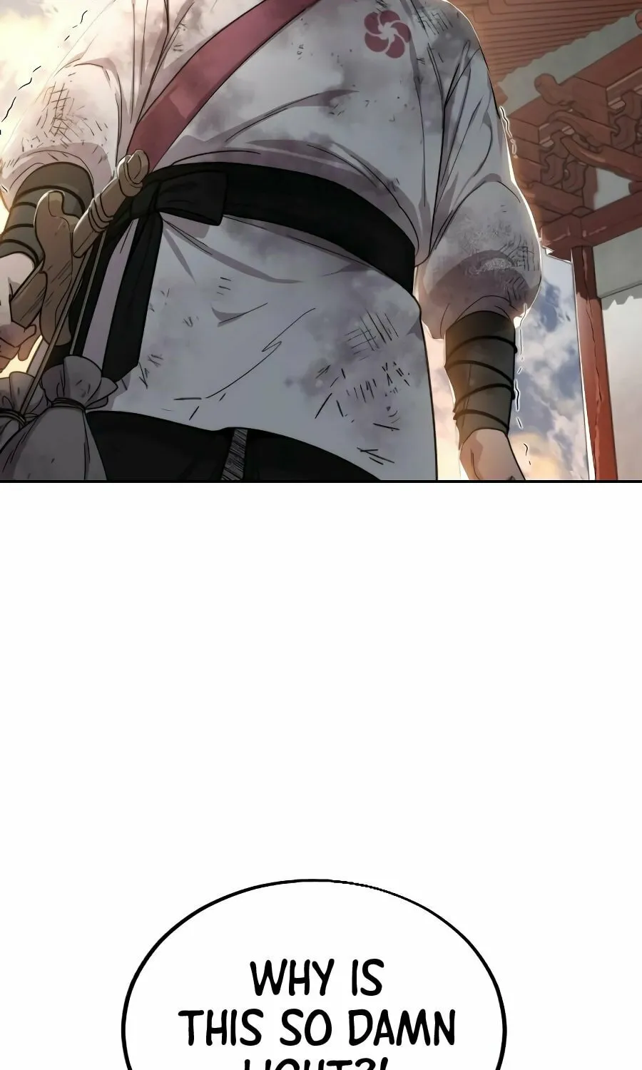 Return of the Blossoming Blade Chapter 18 page 81 - 