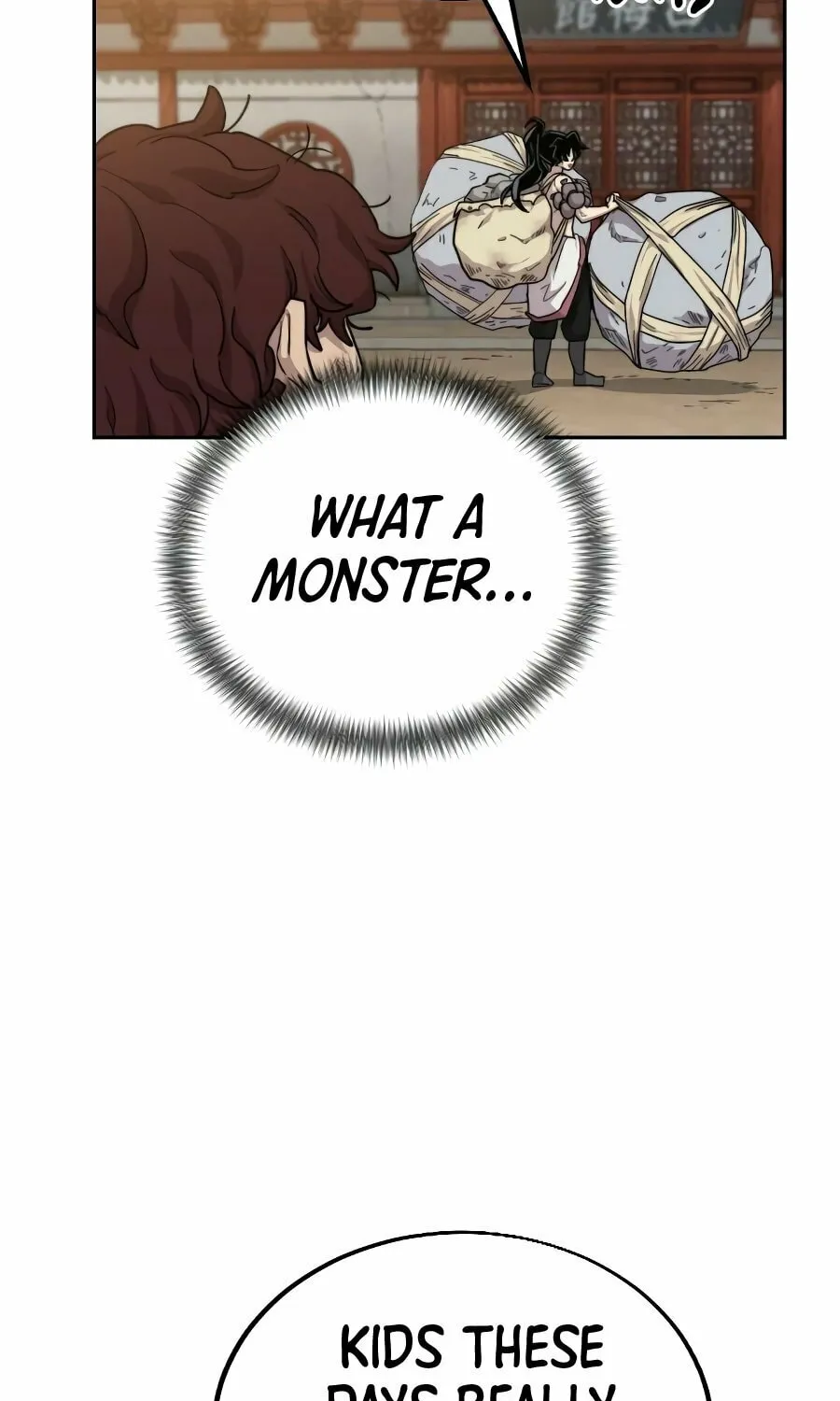 Return of the Blossoming Blade Chapter 18 page 86 - 