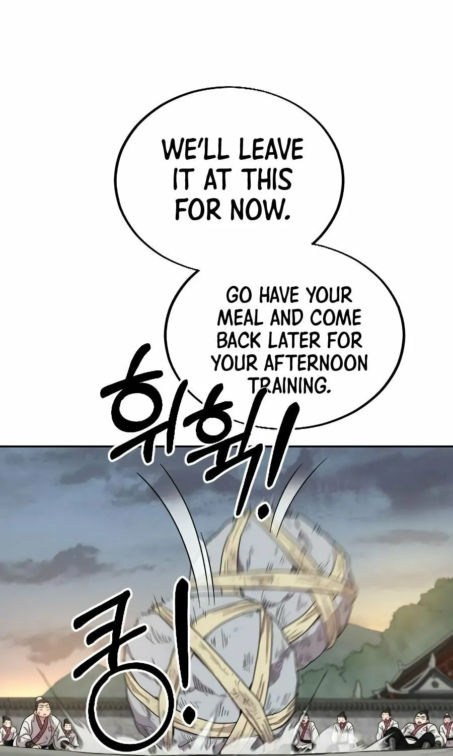 Return of the Blossoming Blade Chapter 18 page 88 - 