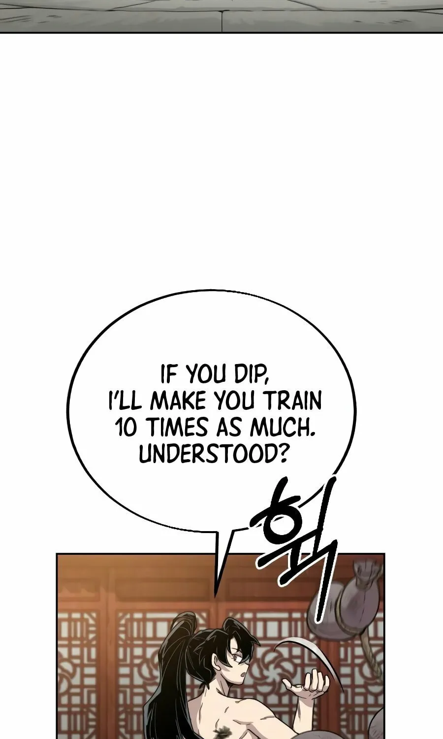 Return of the Blossoming Blade Chapter 18 page 89 - 