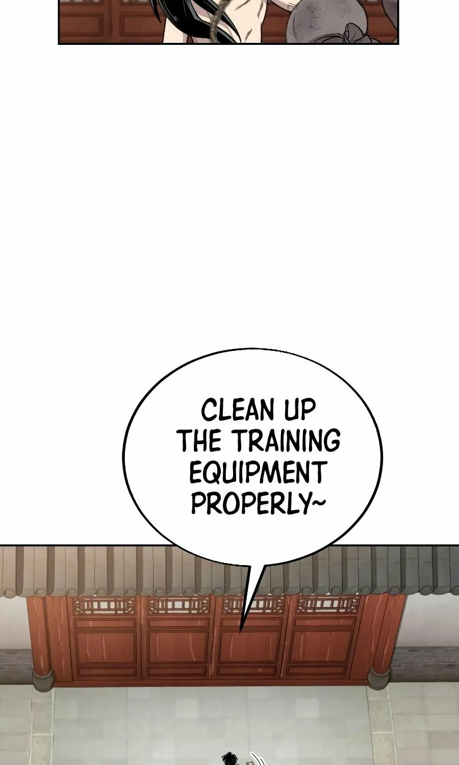 Return of the Blossoming Blade Chapter 18 page 90 - 