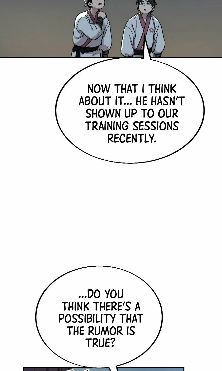 Return of the Blossoming Blade Chapter 18 page 10 - 