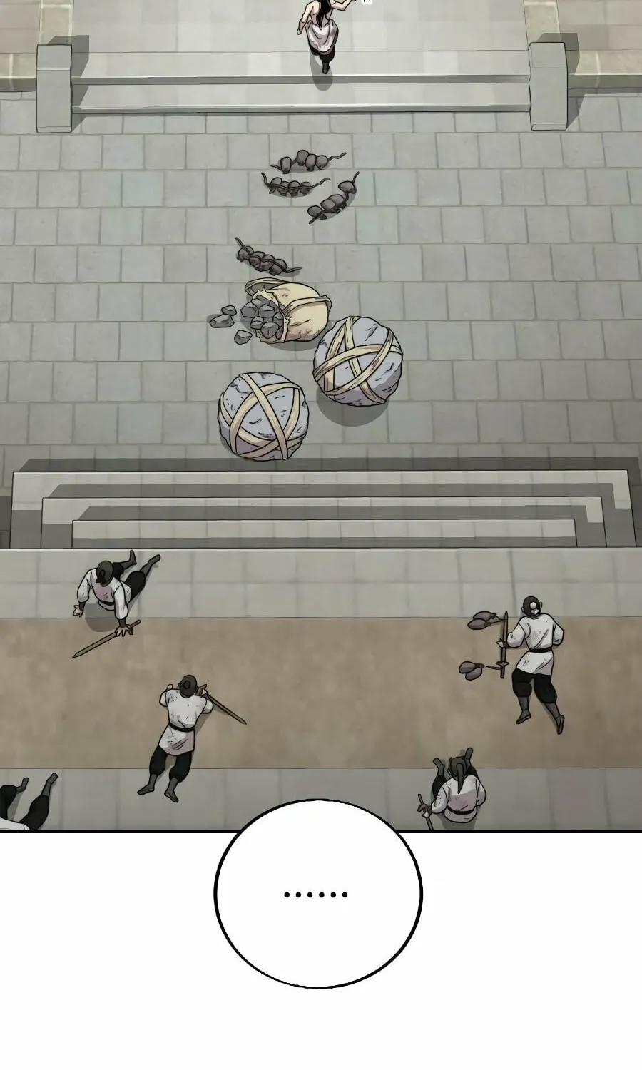 Return of the Blossoming Blade Chapter 18 page 91 - 
