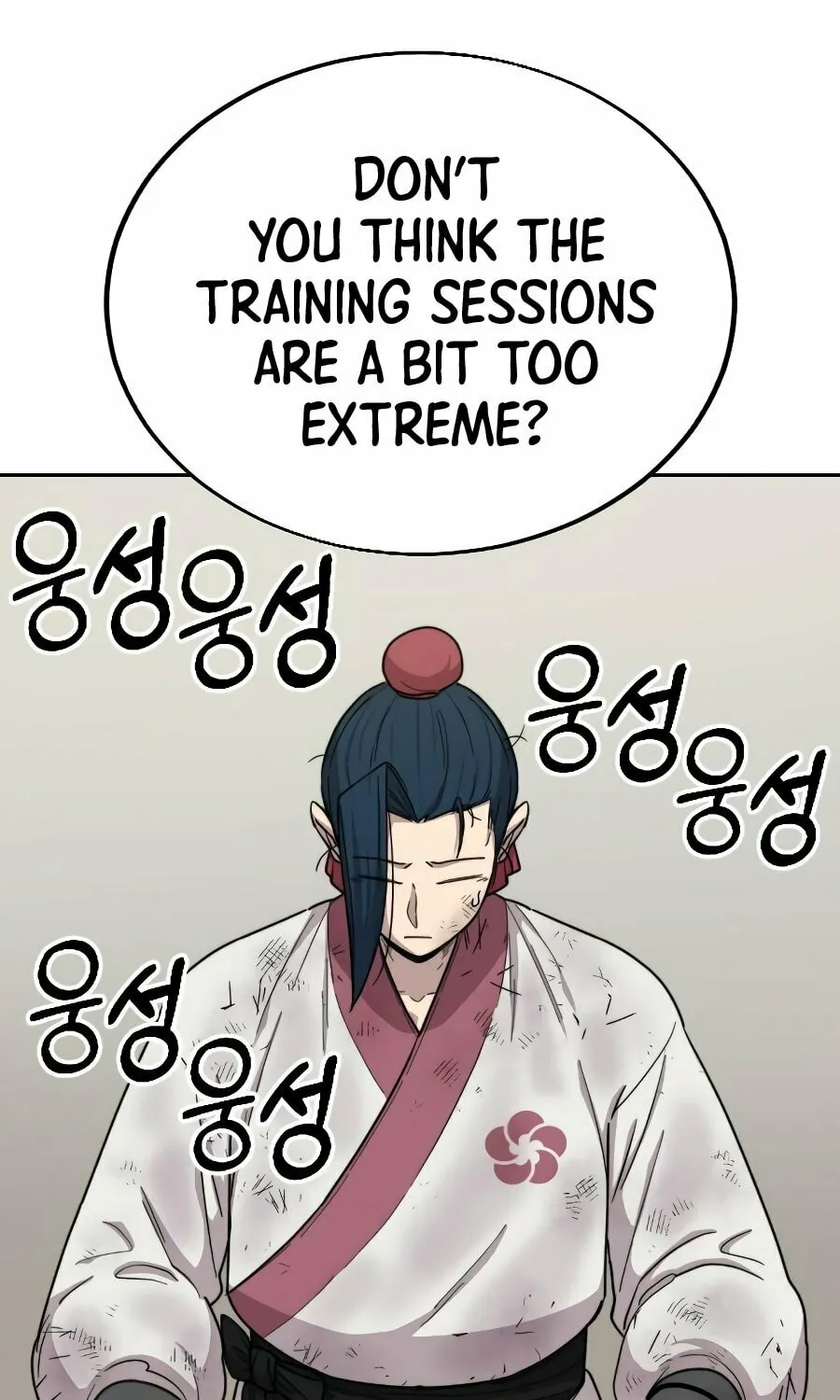 Return of the Blossoming Blade Chapter 18 page 100 - 