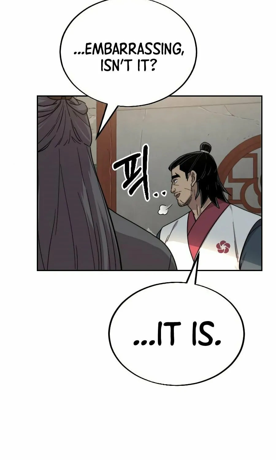 Return of the Blossoming Blade Chapter 19 page 103 - 